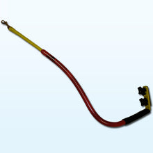 Bike Tow Leash