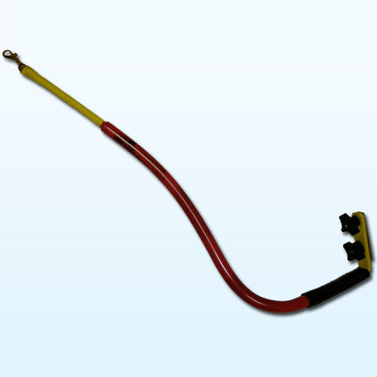 Bike Tow Leash