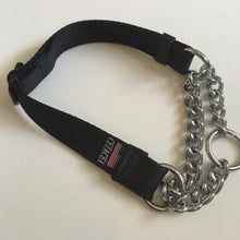 Martingale Collar for Biking and Walking
