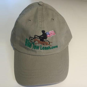Official Bike Tow Leash Hat
