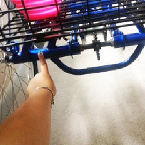 Adult Trike Adapter